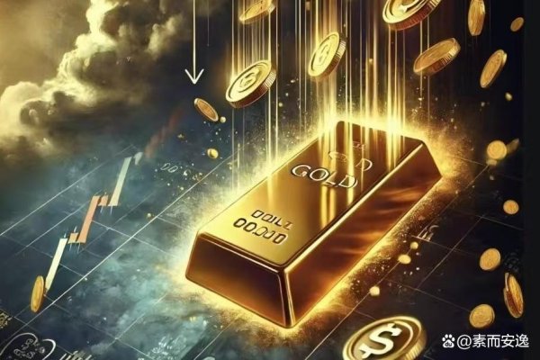 股票在线配资开户 黄金金融化浪潮：你的财富如何安放？